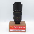 OCCASION: Nikon 105mm F2.8 Macro VR, Ophalen of Verzenden, Gebruikt, Macrolens, Zoom