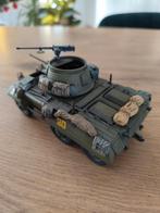 Amerikaanse M8 Greyhound, Hobby en Vrije tijd, Wargaming, Ophalen of Verzenden, Zo goed als nieuw