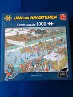 Jan van Haasteren puzzel 1000, Ophalen of Verzenden, 500 t/m 1500 stukjes, Zo goed als nieuw