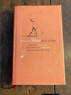 Homerus - Ilias: Wrok in Troje, Boeken, Ophalen of Verzenden, Gelezen, Nederland