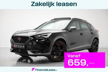 CUPRA Formentor 1.4 e-Hybrid VZ Copper Edition |Pano|Buttons beschikbaar voor biedingen
