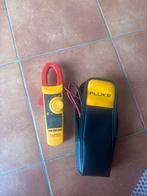 Fluke 325 True-RMS Stroomtang met temp - AC/DC 600V & 400A, Doe-het-zelf en Verbouw, Ophalen of Verzenden