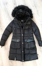 Navahoo Sinja winterjas maat S 36 nieuw, Ophalen of Verzenden, Nieuw, Maat 36 (S), Zwart