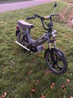 Tomos 50cc, Fietsen en Brommers, Ophalen, Gebruikt, Maximaal 45 km/u, 2 versnellingen