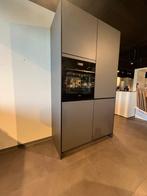 Kvik Prato kastenwand l Donker grijs, Huis en Inrichting, Keuken | Complete keukens, Ophalen, Kvik, Overige materialen, Kvik