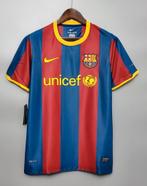 Barcelona 2010/11 retro shirt *Nieuw*, Verzenden, Zo goed als nieuw, Shirt