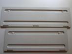 Afdekplaten voor ventilatierooster caravan, Ophalen, Gebruikt