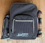 Picknick rugtas, Ophalen of Verzenden, Zo goed als nieuw, Overige merken