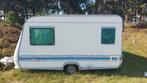 Adria Caravan B 360UH, Rondzit, Particulier, Adria, 500 - 750 kg