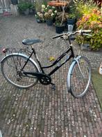 Fiets, 50 tot 53 cm, Ophalen, Gebruikt, Handrem