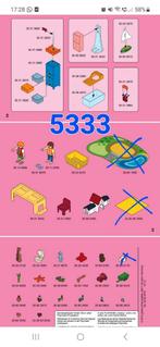 Playmobil Victorian groot woonhuis 5302, Kinderen en Baby's, Speelgoed | Playmobil, Ophalen of Verzenden, Zo goed als nieuw