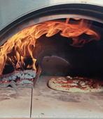 Houtgestookte pizzaoven huren Overijssel - Raalte, Ophalen