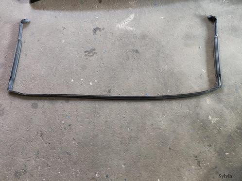 Rubber cabrio afdekplaat deksel BMW 6 serie E64 cabrio  7046, Auto-onderdelen, Carrosserie en Plaatwerk, BMW, Gebruikt, Ophalen of Verzenden