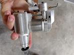 Laser 75 4 takt motor . Goede staat, Ophalen of Verzenden, Gebruikt, Elektro