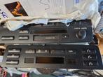 Bmw E46 climate control unit + radio cassette, Ophalen of Verzenden, Zo goed als nieuw