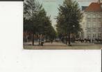Roermond Willem II Kazerne Singel met Cavalerie  1920, Verzamelen, Ansichtkaarten | Nederland, Gelopen, Limburg, Voor 1920, Verzenden