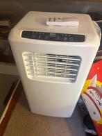 Nieuwe Mobiele Airco met Afstandsbediening, Witgoed en Apparatuur, Airco's, Ophalen, Minder dan 60 m³, Nieuw, 3 snelheden of meer