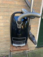 Miele Complete C3 Black Diamond EcoLine stofzuiger, Witgoed en Apparatuur, Stofzak, Stofzuiger, Ophalen of Verzenden, Zo goed als nieuw