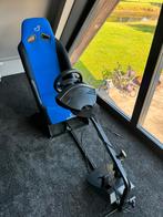 Playseats Thrustmaster Playstation 3&4, Ophalen, Zo goed als nieuw, Playseat of Racestoel, PlayStation 3