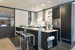 Poggenpohl P'7350 Porsche Design, Huis en Inrichting, Keuken | Complete keukens, Ophalen, Zwart, Overige typen, Greeploos