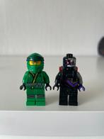 Lego Ninjago Legacy Lloyd & Nindroid, Ophalen, Zo goed als nieuw, Lego