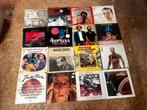 Diverse Vinyls, LP’s - 16 stuks, Ophalen of Verzenden, Gebruikt, Overige soorten