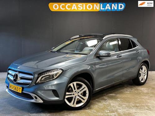 Mercedes-Benz GLA-klasse 250 4Matic Premium Plus |PANO|CAM|C, Auto's, Mercedes-Benz, Bedrijf, Te koop, GLA, 360° camera, 4x4, ABS