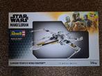 Star Wars Mandalorian X-Wing Fighter modelbouw, Hobby en Vrije tijd, Ophalen of Verzenden, Nieuw, 1:72 tot 1:144, Overige merken