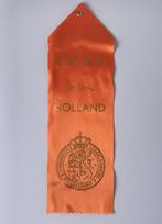 Vaantje K.N.V.B. Holland, Ophalen of Verzenden, Zo goed als nieuw, Overige binnenlandse clubs, Vaantje of Sjaal