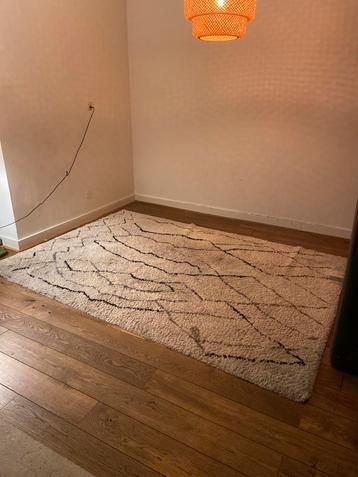 Groot tapijt - 2x3 meter