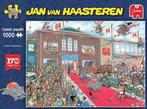 Jan van Haasteren - Jumbo Anniversary - 1000 stukjes, Hobby en Vrije tijd, Denksport en Puzzels, Ophalen, 500 t/m 1500 stukjes