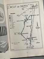 Programma Gedenkboek TT Assen 8 juli 1950  jubileumjaar 1925, Boeken, Ophalen of Verzenden, Zo goed als nieuw