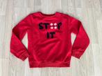 nieuwe trui 140, sweater 140, kinderkleding 140, Meisje, Trui of Vest, Nieuw, Ophalen of Verzenden