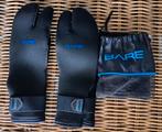 BARE 7mm XL splitwanten ongebruikt!!!, Watersport en Boten, Watersportkleding, Ophalen of Verzenden, Zo goed als nieuw, Wetsuit