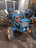 Ford supper dexta, Ophalen of Verzenden, Gebruikt, Tot 80 Pk, Ford