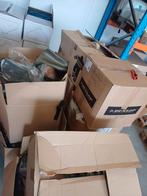 Grote Partij Handelswaar - Diverse Artikelen, Tuin en Terras, Werkkleding, Ophalen of Verzenden