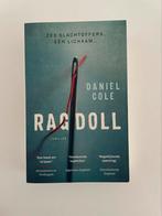 Daniel Cole - Ragdoll, Ophalen of Verzenden, Zo goed als nieuw, Nederland, Daniel Cole