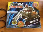 Kustom metal, crane, 8+, meccano, mecano, Kinderen en Baby's, Speelgoed | Educatief en Creatief, Ophalen of Verzenden, Zo goed als nieuw