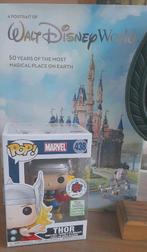 Funko Pop: Thor 438, Spring Convention Limited Edition 2019, Ophalen of Verzenden