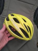 Giro fietshelm trinity G388 280g 54-61cm 1 keer gedragen, Ophalen of Verzenden, Zo goed als nieuw