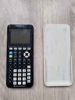 TI-84 Plus CE-T Grafische Rekenmachine, inclusief oplader, Ophalen of Verzenden, Grafische rekenmachine, Gebruikt
