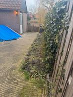 Klinkers beton Waal formaat - Tuinbestrating, Tuin en Terras, Ophalen, Gebruikt, Klinkers, 10 m² of meer