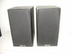 Tannoy Mercury M1 Shadow luidsprekers, Ophalen, 60 tot 120 watt, Front, Rear of Stereo speakers, Overige merken