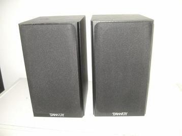 Tannoy Mercury M1 Shadow luidsprekers beschikbaar voor biedingen