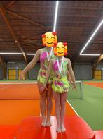 Acropakjes duo, Sport en Fitness, Kindermaat 146 t/m 176, Ophalen, Gebruikt, Materiaal