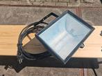 Bouwlamp 1000w, Doe-het-zelf en Verbouw, Bouwverlichting, Ophalen, Gebruikt