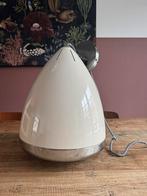 Disigner retro lamp merk PULZ 1x groot, Gebruikt, Ophalen of Verzenden, Glas, Minder dan 50 cm
