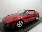 Ferrari 456 GT rood metallic 1:43 Bang 8016, Hobby en Vrije tijd, Modelauto's | 1:43, Verzenden, Nieuw, Auto, Overige merken