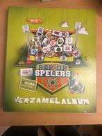 Voetbalplaatjes Verzameling, Ophalen of Verzenden, Gebruikt