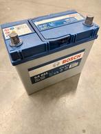 Bosch S4 021 12V 45ah 330A, Auto-onderdelen, Accu's en Toebehoren, Ophalen, Nieuw